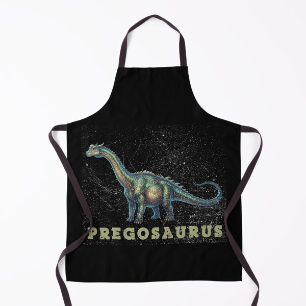 Item preview, Pregosaurus Pregnant Mom designed and sold by Margerita23.