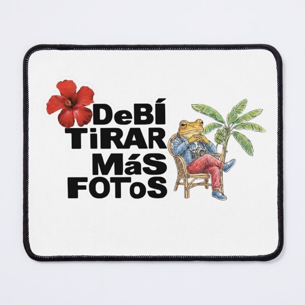 Item preview, Bad Bunny Frog Debi Tirar Mas Fotos Vintage designed and sold by moyjoystudio.