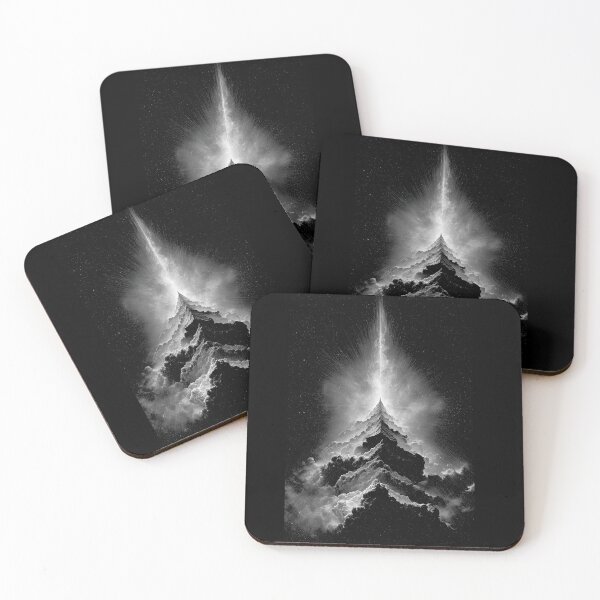 Item preview, Eclipsed Dominion: Singularity designed and sold by No Excuses Supply.