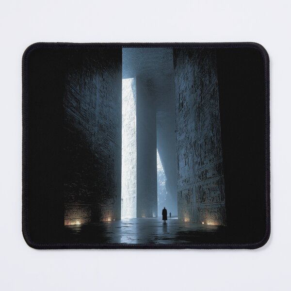 Item preview, Null Sanctum: Path to Eternity designed and sold by No Excuses Supply.