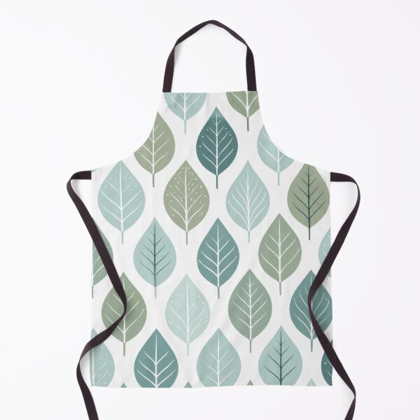 Item preview, Cute Sage Green Leaves Freshness designed and sold by scicilysimonee.