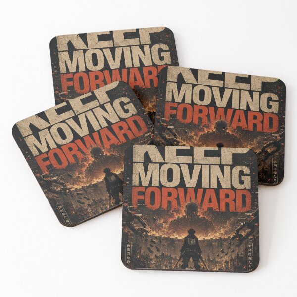 Item preview, Eren Quotes designed and sold by Midnight Replay.