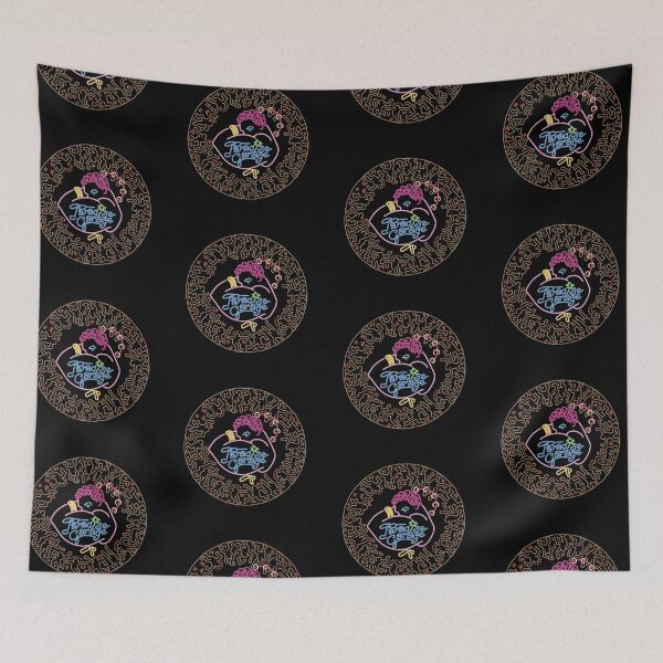 Item preview, Paradise Garage Dance Culture Tribute – Larry Levan Inspired Neon Artwork designed and sold by TipTop GFX.
