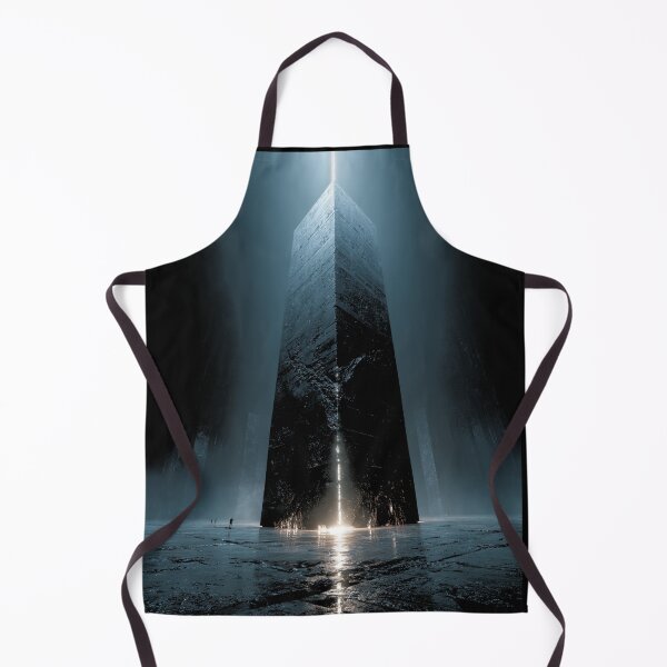 Item preview, Null Sanctum: Obelisk of Eternity designed and sold by No Excuses Supply.