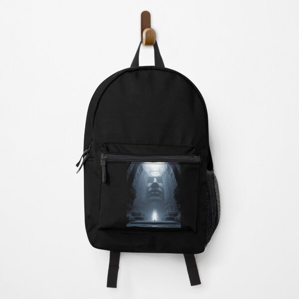 Item preview, Null Sanctum: The Watching Colossus designed and sold by No Excuses Supply.