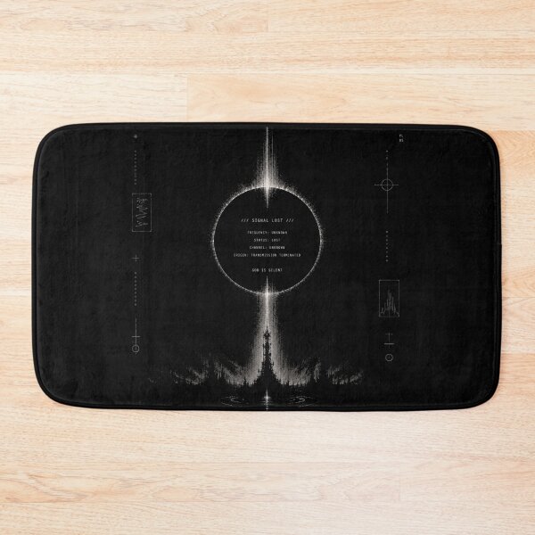 Item preview, Dead Frequency: Eclipse Protocol designed and sold by No Excuses Supply.
