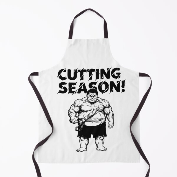 Item preview, Cutting Season - Your Perfect Workout designed and sold by MonnSatis.