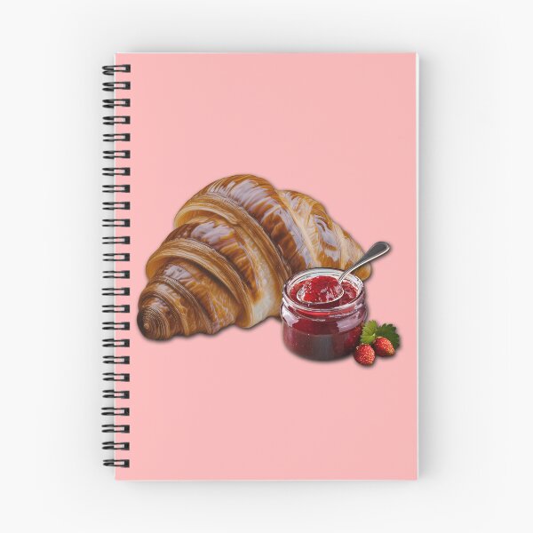 Item preview, CROISSANT OUI! designed and sold by BIGPIX91011.