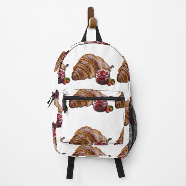 Item preview, CROISSANT OUI! designed and sold by BIGPIX91011.