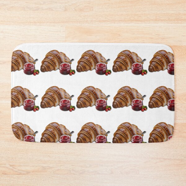 Item preview, CROISSANT OUI! designed and sold by BIGPIX91011.