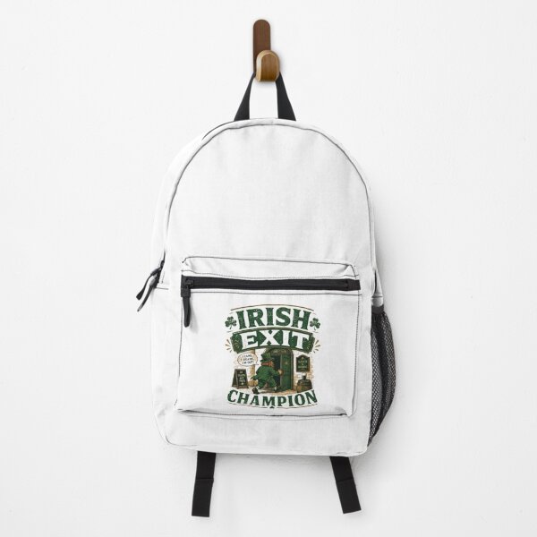 Item preview, Funny Irish Drinking Humor Pub Style Tee designed and sold by AveniaOficial.