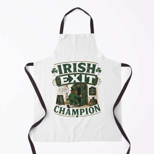 Item preview, Funny Irish Drinking Humor Pub Style Tee designed and sold by AveniaOficial.