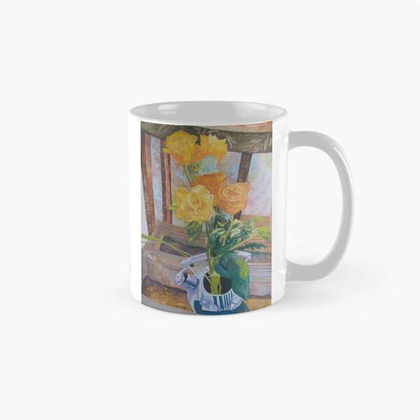 Item preview, Tetera floral designed and sold by RyanQuinnArt.