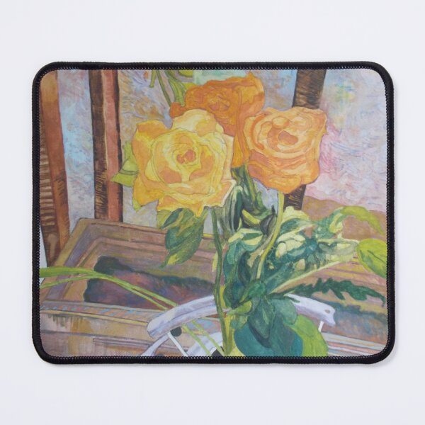 Item preview, Floral Teapot designed and sold by RyanQuinnArt.
