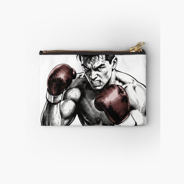 Item preview, KNOCKOUT! Vintage Boxing designed and sold by MonnSatis.