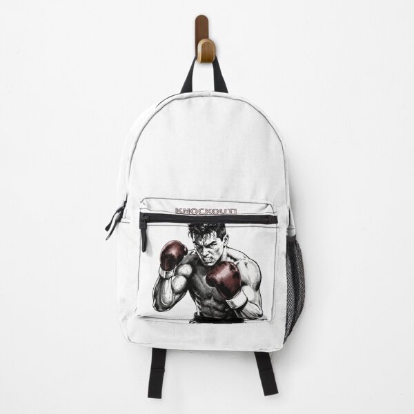 Item preview, KNOCKOUT! Vintage Boxing designed and sold by MonnSatis.
