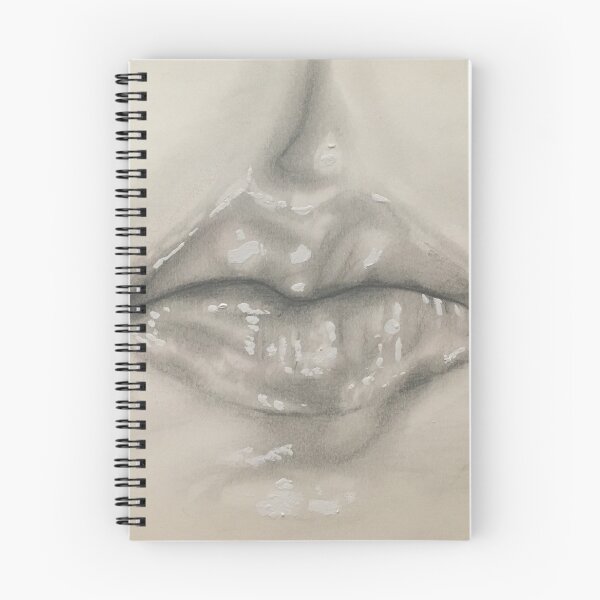 Item preview, Lips designed and sold by brookehthomson.