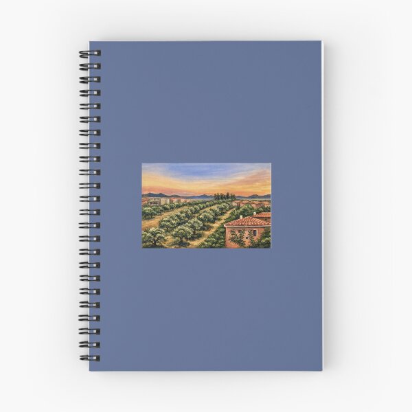 Item preview, Sunset in Corinth designed and sold by artworkbyevi.