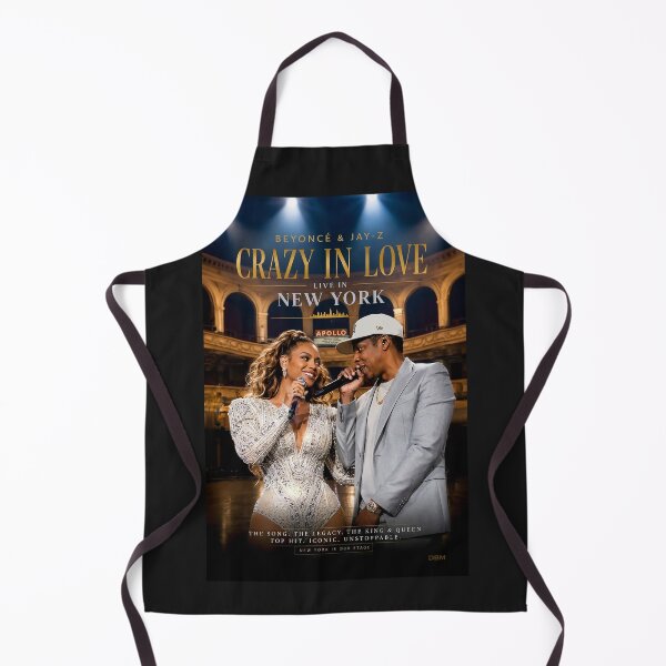 Item preview, Beyoncé & Jay-Z — Power, Style & Music Royalty | Modern Entertainment designed and sold by DBM Photo Art 1.