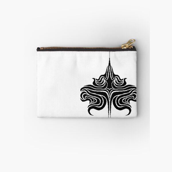 Item preview, Black Mana Tattoo Emblem designed and sold by creatornator5.