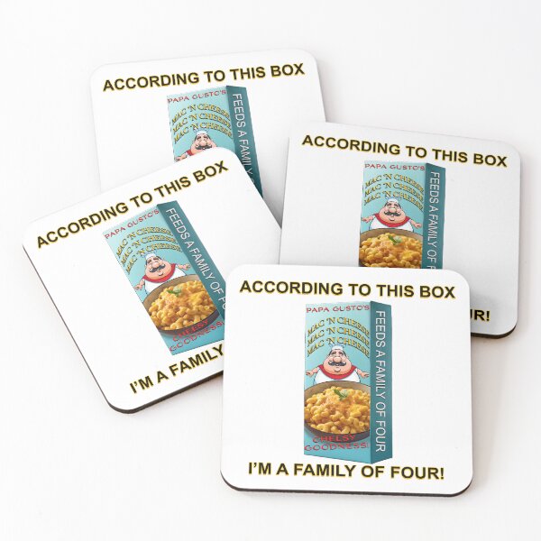 Item preview, MAC 'N CHEESE designed and sold by BIGPIX91011.