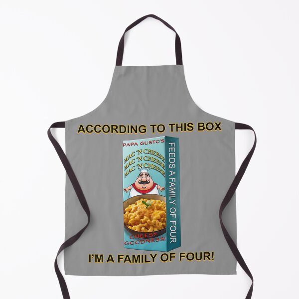 Item preview, MAC 'N CHEESE designed and sold by BIGPIX91011.