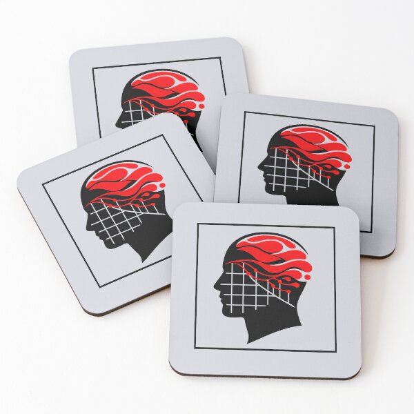 Item preview, Neuroplasticity: Fantasy as Environment (Lewin & Maltz) designed and sold by PERSPECTIVERED.