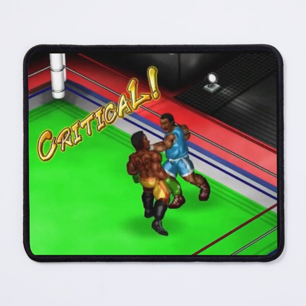 Item preview, Critical! Balrog makes Sandman go night night designed and sold by Wolf Wendigo.