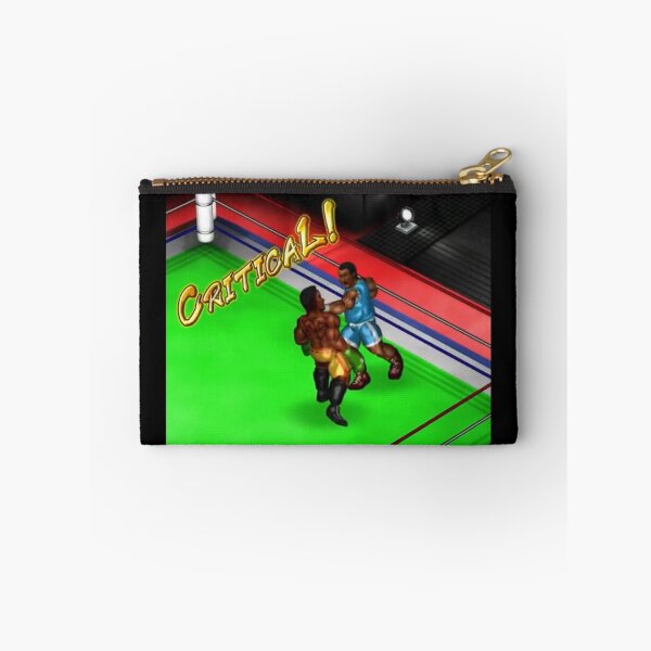 Item preview, Critical! Balrog makes Sandman go night night designed and sold by Wolf Wendigo.