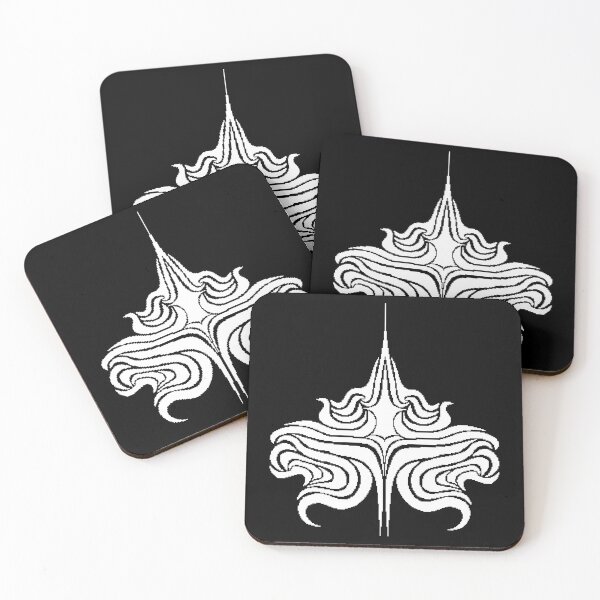 Item preview, White Mana Tattoo Emblem designed and sold by creatornator5.