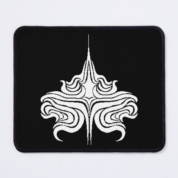 Item preview, White Mana Tattoo Emblem designed and sold by creatornator5.