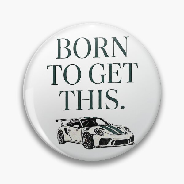 Item preview, GT3rs car - Old money style designed and sold by StealTheGlobe.