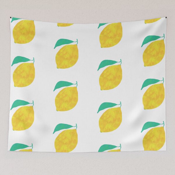 Item preview, Lemon time  designed and sold by Mystifyprint.