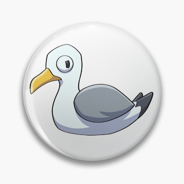 Item preview, it's just a Seagull designed and sold by Rocky373.