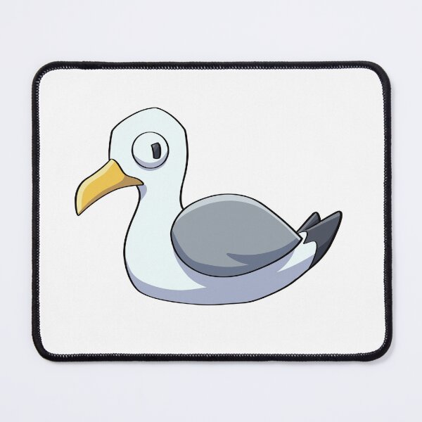 Item preview, it's just a Seagull designed and sold by Rocky373.