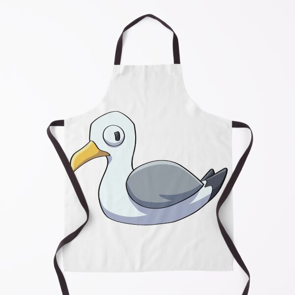 Item preview, it's just a Seagull designed and sold by Rocky373.