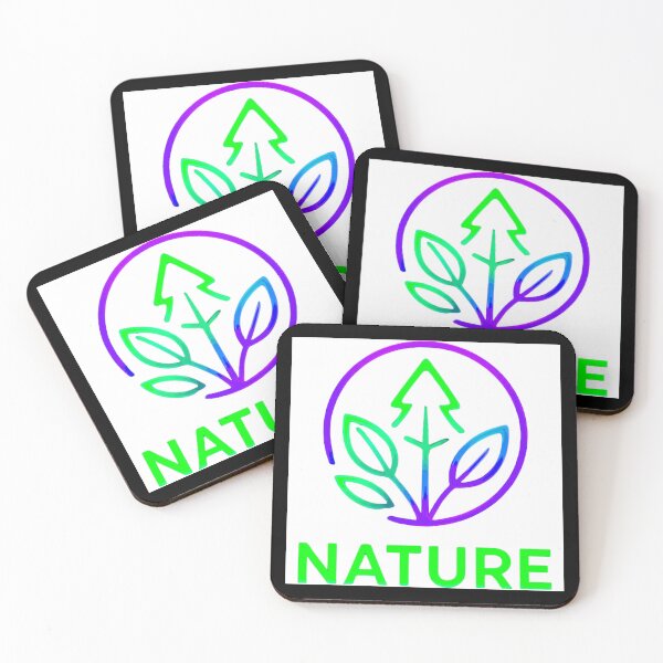 Artikelvorschau, Colorful Nature Logo Design entworfen und verkauft von DervoTeck2767.