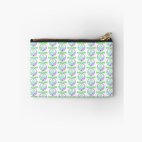 Item preview, Colorful Nature Logo Design designed and sold by DervoTeck2767.