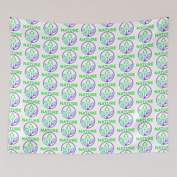 Artikelvorschau, Colorful Nature Logo Design entworfen und verkauft von DervoTeck2767.