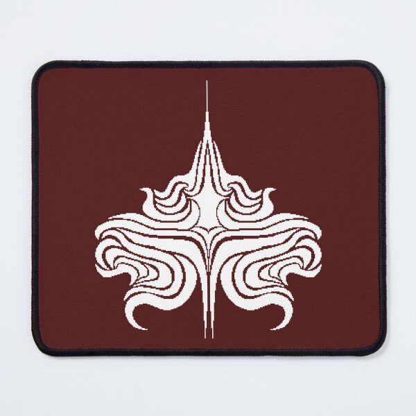 Item preview, Crimson Mana Tattoo Emblem designed and sold by creatornator5.