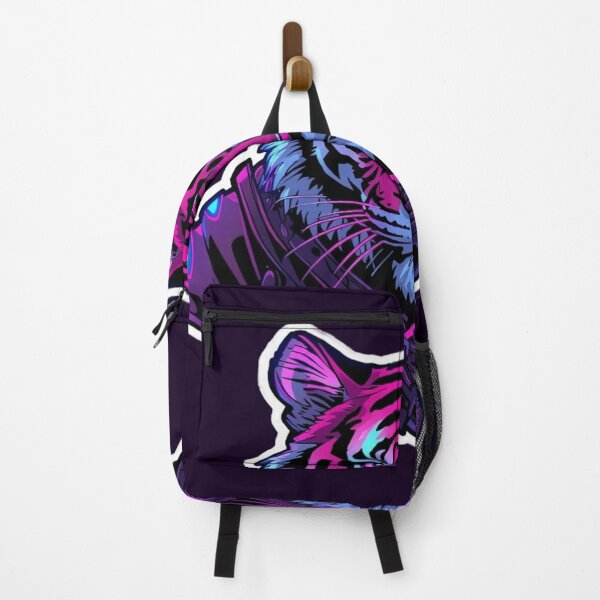 Item preview, Electric Tiger of Tomorrow designed and sold by ItzLacarth.