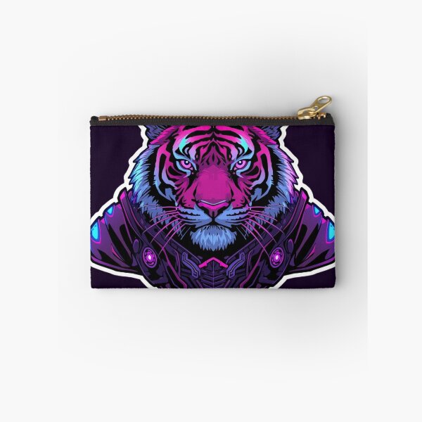Item preview, Electric Tiger of Tomorrow designed and sold by ItzLacarth.