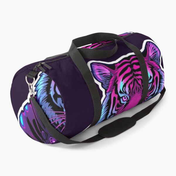 Item preview, Electric Tiger of Tomorrow designed and sold by ItzLacarth.