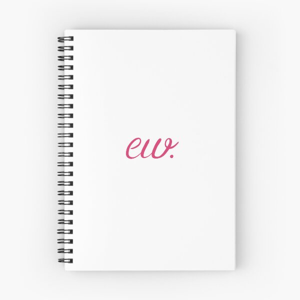 Item preview, Ew.  designed and sold by caramelrts.