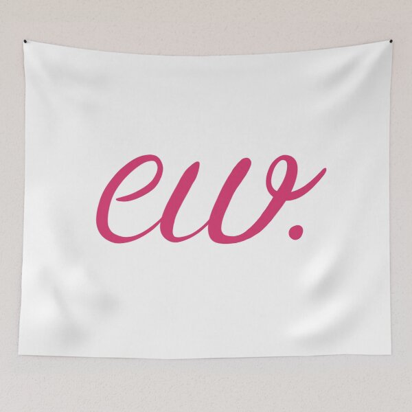 Item preview, Ew.  designed and sold by caramelrts.