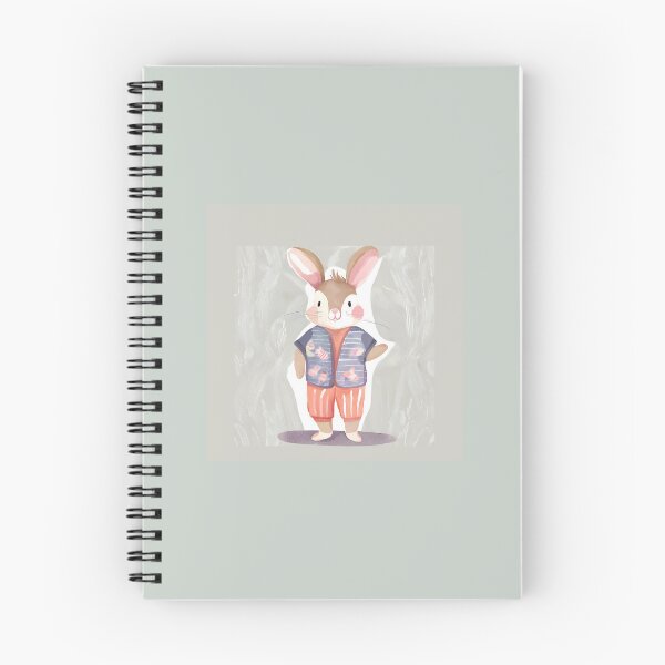 Item preview, Lovely Rabbit designed and sold by RsseMry.