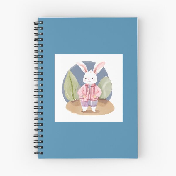 Item preview, Charming Bunny designed and sold by RsseMry.