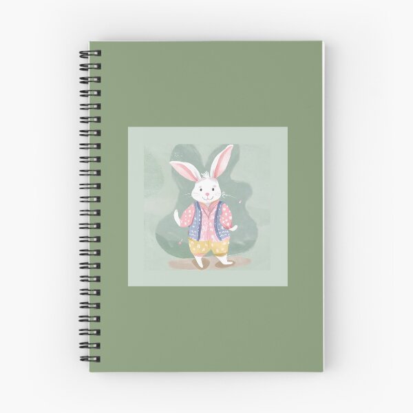 Artikelvorschau, Lapin Mignon entworfen und verkauft von RsseMry.