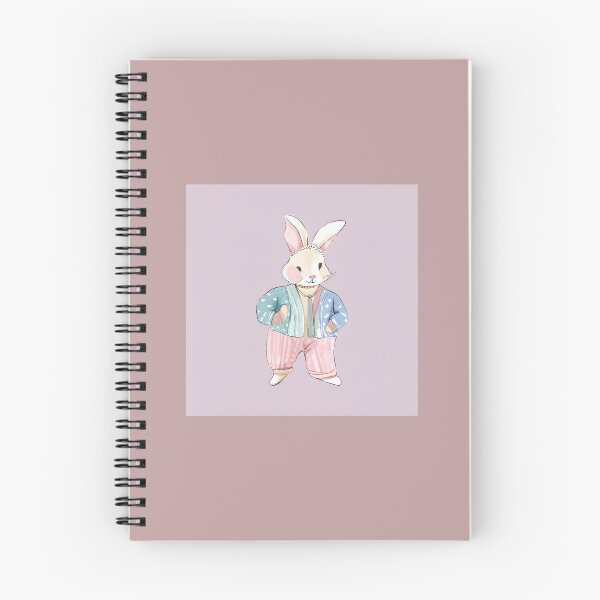 Item preview, Adorable Rabbit  designed and sold by RsseMry.