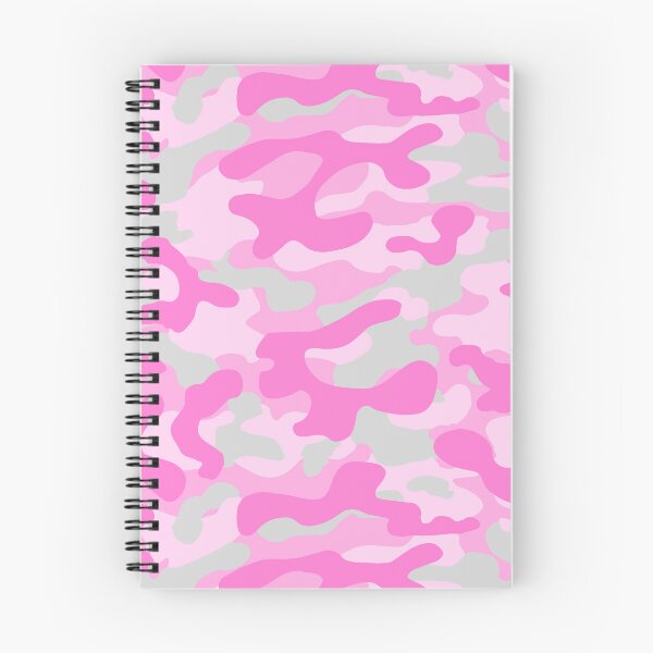 Item preview, Pink Camouflage Pattern  designed and sold by Phat Dog Designs .